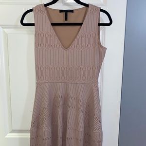 BCBGMAXAZRIA Dress